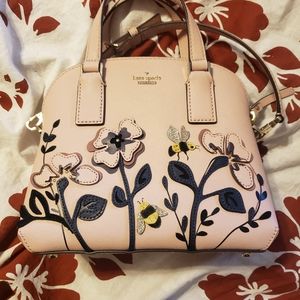 Spring Kate Spade purse